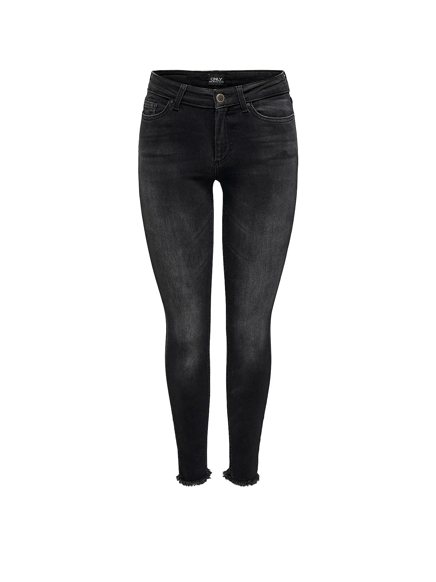 ONLY | Jeans Skinny Fit 7/8 ONLBLUSH | 